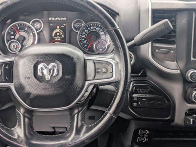 2023 RAM 2500 Big Horn