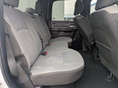 2023 RAM 2500 Big Horn