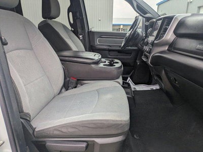 2023 RAM 2500 Big Horn