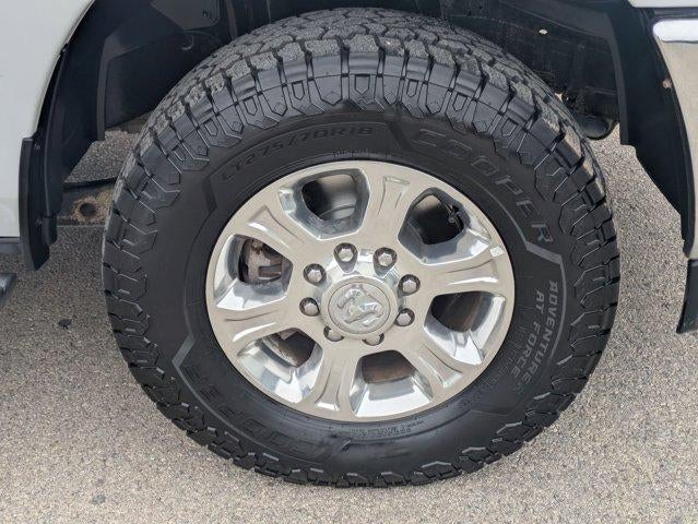 2023 RAM 2500 Big Horn