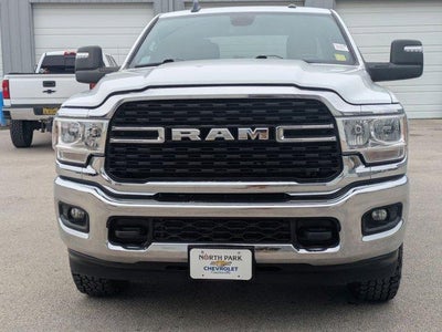 2023 RAM 2500 Big Horn
