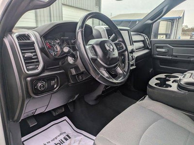 2023 RAM 2500 Big Horn
