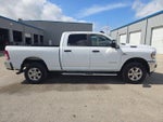 2024 RAM 2500 Big Horn Crew Cab 4x4 6'4" Box
