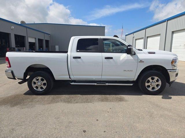 2024 RAM 2500 Big Horn Crew Cab 4x4 6'4" Box