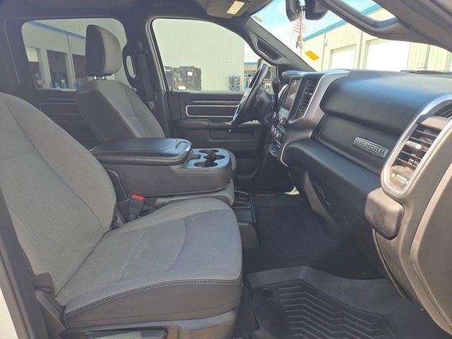 2024 RAM 2500 Big Horn Crew Cab 4x4 6'4" Box