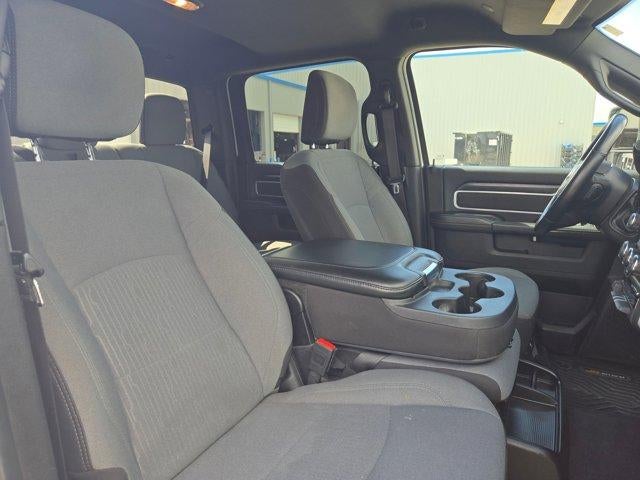 2024 RAM 2500 Big Horn Crew Cab 4x4 6'4" Box