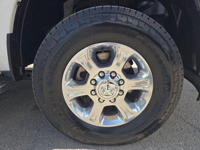 2024 RAM 2500 Big Horn Crew Cab 4x4 6'4" Box