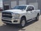2024 RAM 2500 Big Horn Crew Cab 4x4 6'4" Box