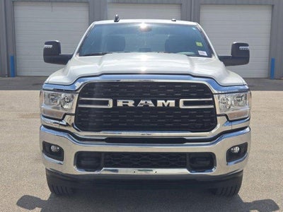 2024 RAM 2500 Big Horn Crew Cab 4x4 6'4" Box