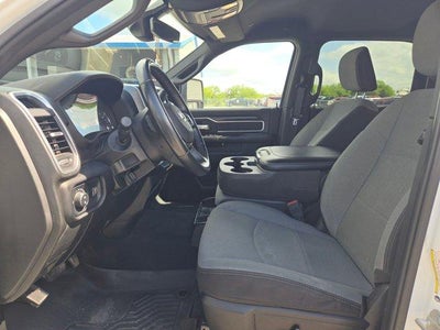2024 RAM 2500 Big Horn Crew Cab 4x4 6'4" Box