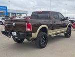 2014 RAM 2500 Longhorn