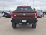 2014 RAM 2500 Longhorn