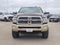 2014 RAM 2500 Longhorn