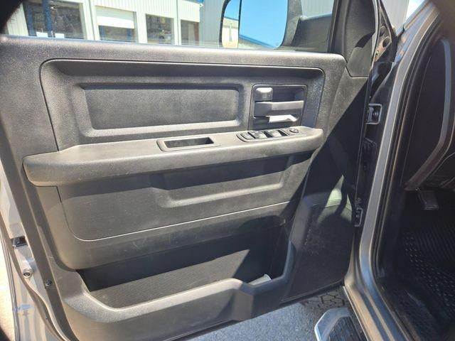 2021 RAM 2500 Tradesman