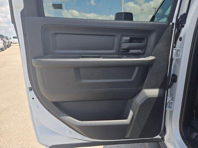 2025 RAM 2500 Tradesman Crew Cab 4x4 8' Box