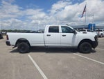 2025 RAM 2500 Tradesman Crew Cab 4x4 8' Box