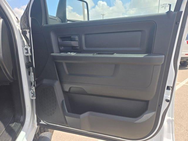2025 RAM 2500 Tradesman Crew Cab 4x4 8' Box