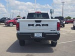 2025 RAM 2500 Tradesman Crew Cab 4x4 8' Box