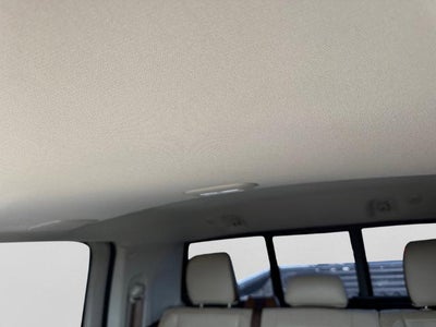 2023 RAM 2500 Laramie Mega Cab 4x4 6'4" Box