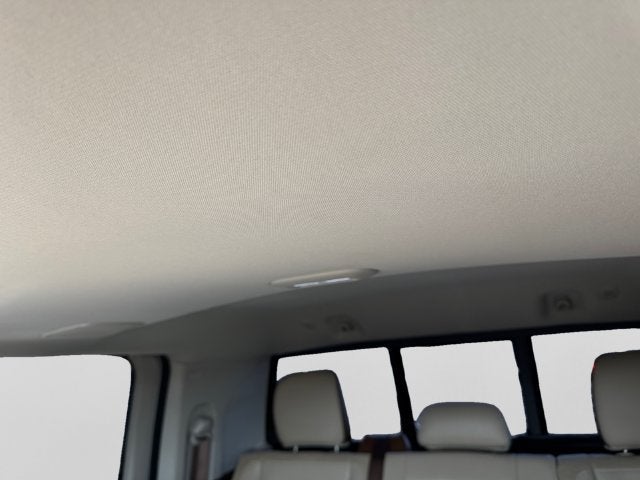 2023 RAM 2500 Laramie Mega Cab 4x4 6'4" Box