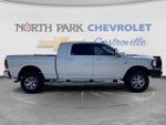 2023 RAM 2500 Laramie Mega Cab 4x4 6'4" Box