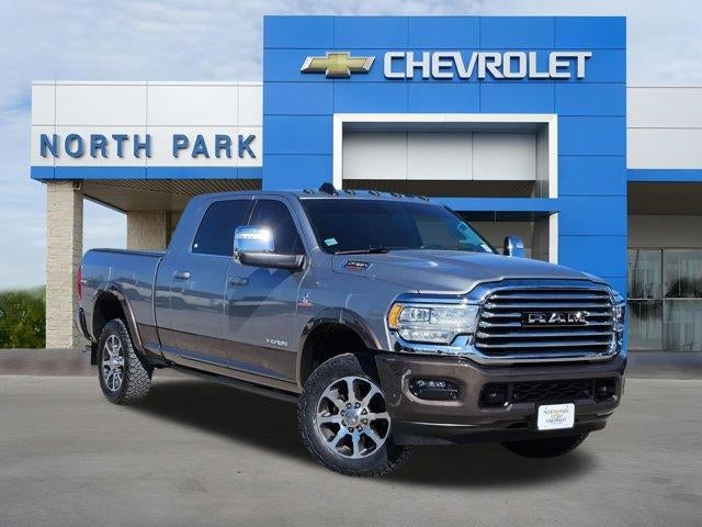 2024 RAM 2500 Longhorn