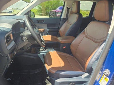 2023 Ford Maverick Lariat