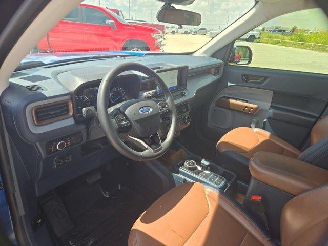 2023 Ford Maverick Lariat