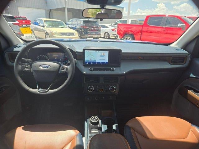 2023 Ford Maverick Lariat