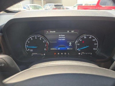 2023 Ford Maverick Lariat