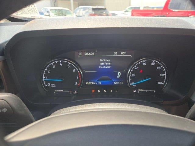 2023 Ford Maverick Lariat