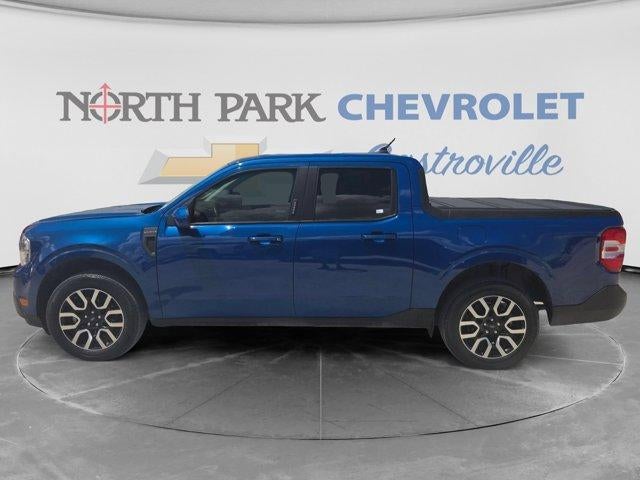 2023 Ford Maverick Lariat