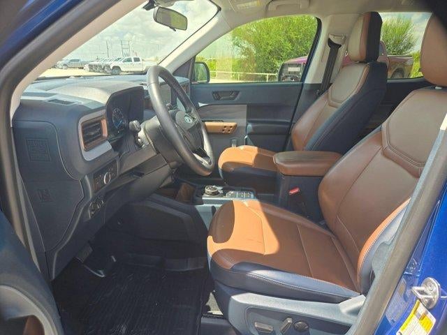 2023 Ford Maverick Lariat