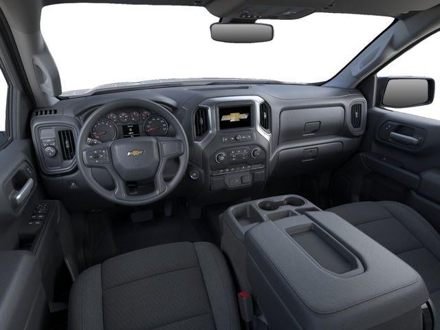 2026 Chevrolet Silverado 1500 Custom - Photo 15