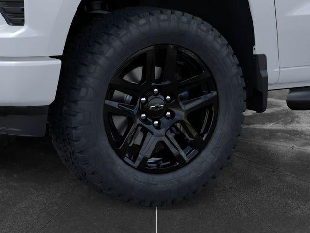 2026 Chevrolet Silverado 1500 Custom - Photo 9