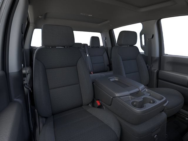 2026 Chevrolet Silverado 1500 Custom - Photo 16