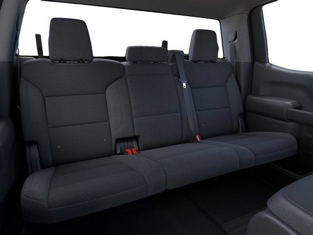 2026 Chevrolet Silverado 1500 Custom - Photo 17