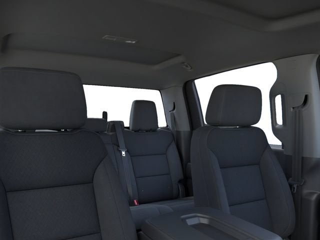 2026 Chevrolet Silverado 1500 Custom - Photo 24