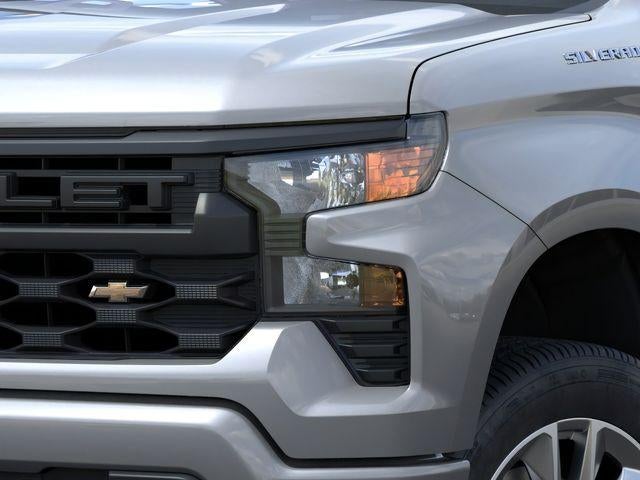 2026 Chevrolet Silverado 1500 Custom - Photo 10
