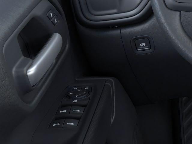 2026 Chevrolet Silverado 1500 Custom - Photo 22