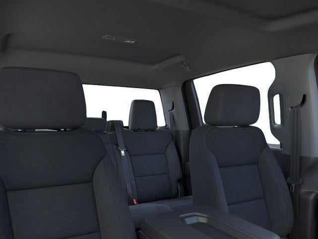 2026 Chevrolet Silverado 1500 Custom - Photo 24