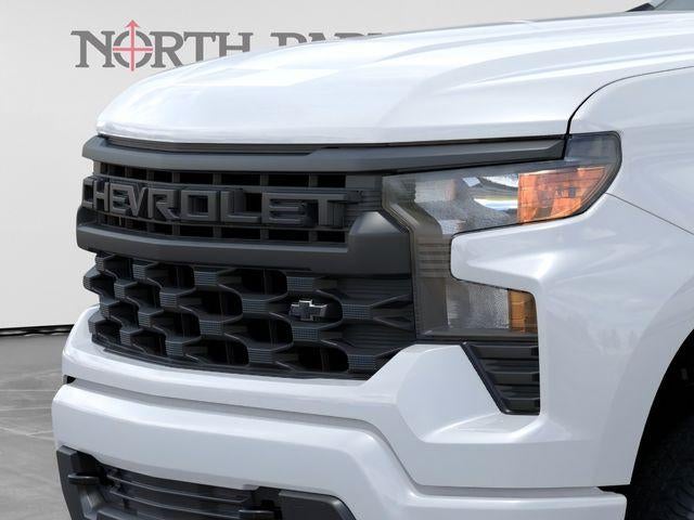 2026 Chevrolet Silverado 1500 Custom - Photo 13