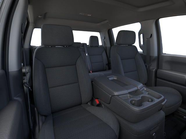 2026 Chevrolet Silverado 1500 Custom - Photo 16