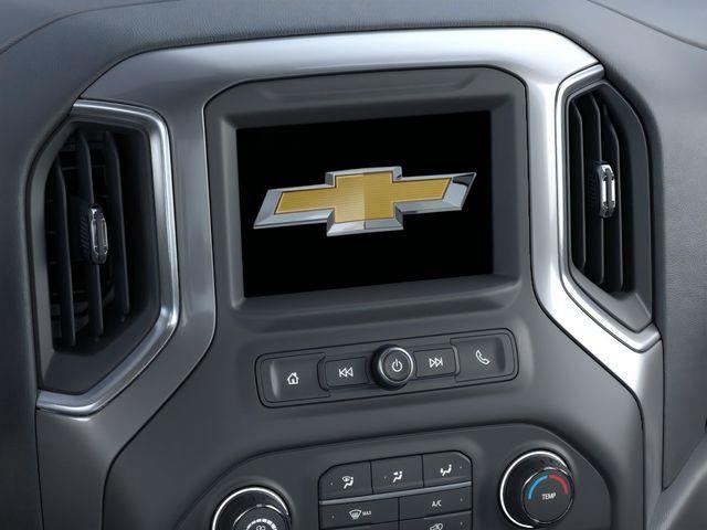 2026 Chevrolet Silverado 1500 Custom - Photo 20