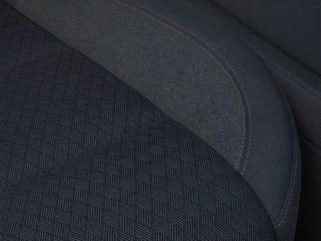 2026 Chevrolet Silverado 1500 Custom - Photo 21
