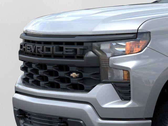 2026 Chevrolet Silverado 1500 Custom - Photo 13