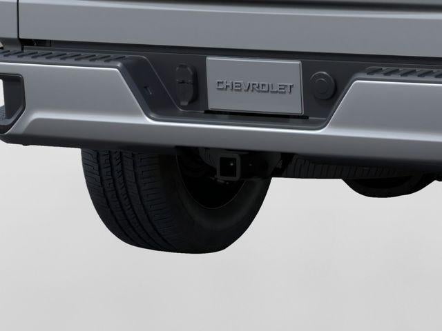 2026 Chevrolet Silverado 1500 Custom - Photo 14