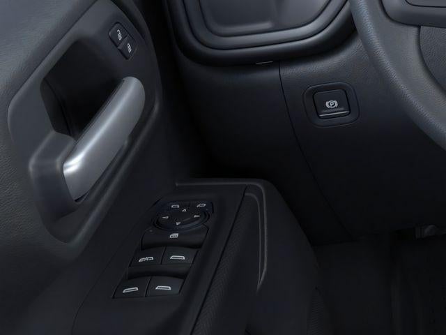 2026 Chevrolet Silverado 1500 Custom - Photo 22