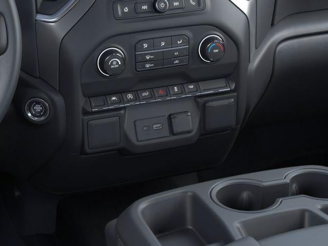 2026 Chevrolet Silverado 1500 Custom - Photo 23