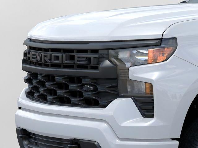 2026 Chevrolet Silverado 1500 Custom - Photo 13